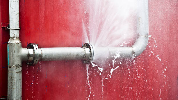 Best Emergency water damage restoration  in Sunbury, OH